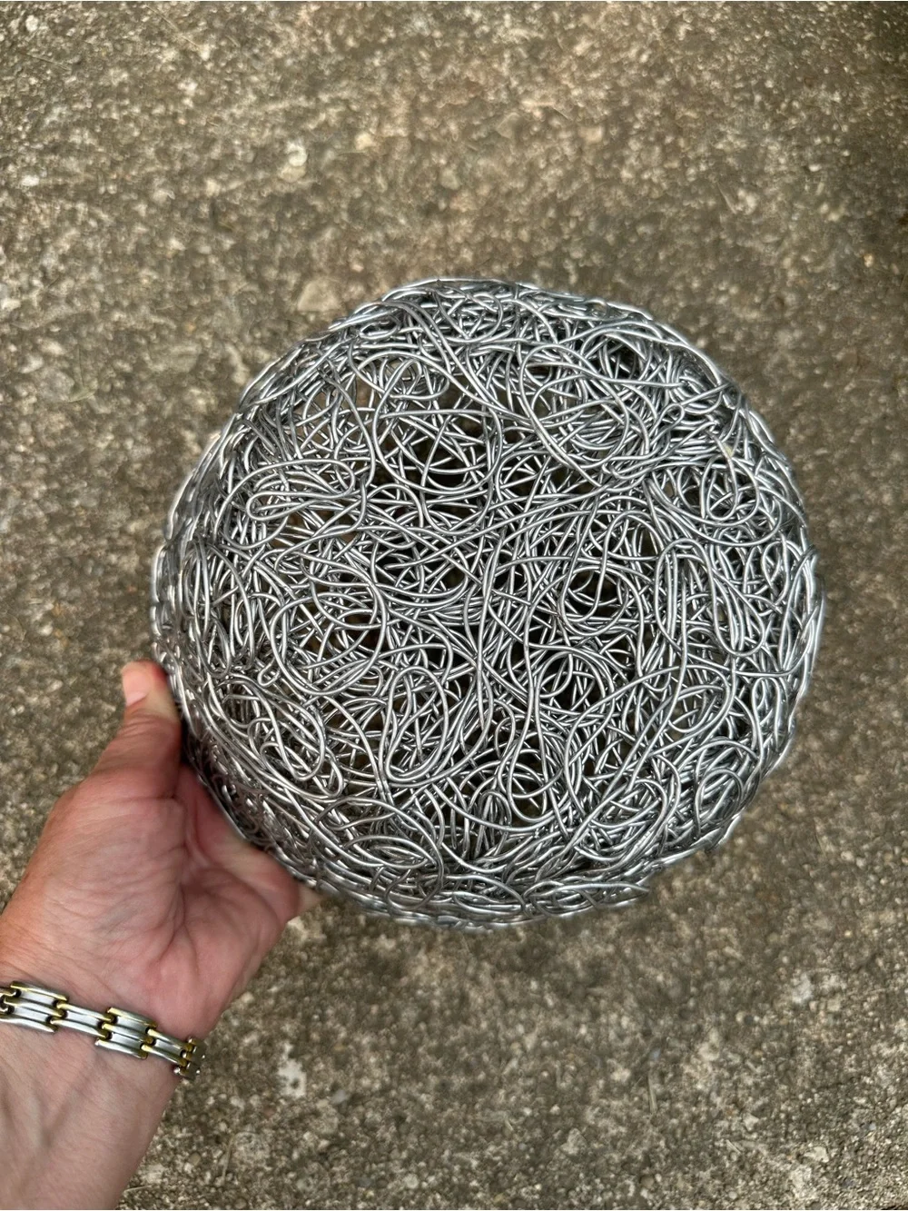 Hand Crafted it must
